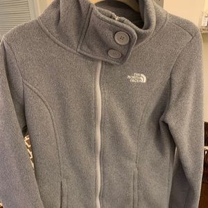 Women’s sweater coat